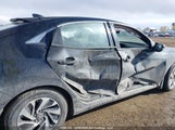 Honda Civic Lx SHHFK7H23JU306470 снимка