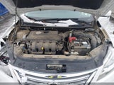 Nissan Sentra 1.8 S/1.8 Sv 3N1AB7AP1DL611900 photo