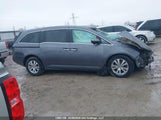 Honda Odyssey Exl 5FNRL5H67FB505032 снимка