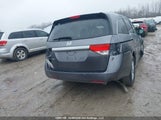 Honda Odyssey Exl 5FNRL5H67FB505032 снимка