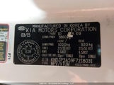 Kia Soul Ex/Ex+/Ex+ Eco KNDJP3A59F7218031 снимка