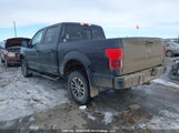 Ford F-150 Xlt 1FTEW1EG3JKD87133 снимка