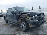 Ford F-150 Xlt 1FTEW1EG3JKD87133 снимка