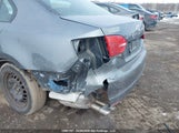 Volkswagen Jetta 3VW1K7AJ7EM357479 снимка