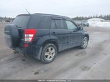 Suzuki Grand Vitara Luxury JS3TD947574201555 снимка