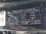 Kia Rondo Lx/Lx Value/Lx Winter Edition KNAHT8A31F7122316 снимка