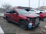Toyota Rav4 Limited 2T3DWRFV2MW115515 снимка