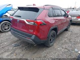 Toyota Rav4 Limited 2T3DWRFV2MW115515 снимка