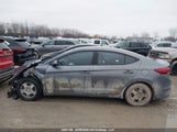 Hyundai Elantra Le 5NPD74LF0JH319066 снимка