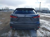 LEXUS RX 350 F SPORT 2T2YZMDA4MC****** photo