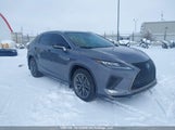 Lexus Rx 350 F Sport 2T2YZMDA4MC267927 photo