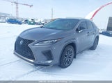 Lexus Rx 350 F Sport 2T2YZMDA4MC267927 photo