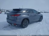 Lexus Rx 350 F Sport 2T2YZMDA4MC267927 photo