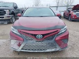 Toyota Camry Hybrid/Le/Xle/Se 4T1B21HK4JU507469 fotografie