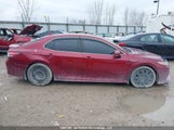 Toyota Camry Hybrid/Le/Xle/Se 4T1B21HK4JU507469 fotografie