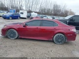 Toyota Camry Hybrid/Le/Xle/Se 4T1B21HK4JU507469 fotografie