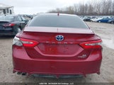 Toyota Camry Hybrid/Le/Xle/Se 4T1B21HK4JU507469 fotografie