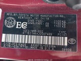 Toyota Camry Hybrid/Le/Xle/Se 4T1B21HK4JU507469 fotografie