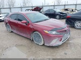 Toyota Camry Hybrid/Le/Xle/Se 4T1B21HK4JU507469 fotografie