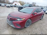 Toyota Camry Hybrid/Le/Xle/Se 4T1B21HK4JU507469 снимка