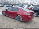 Toyota Camry Hybrid/Le/Xle/Se 4T1B21HK4JU507469 снимка