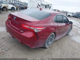 Toyota Camry Hybrid/Le/Xle/Se 4T1B21HK4JU507469 снимка