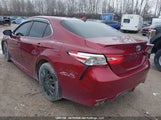 Toyota Camry Hybrid/Le/Xle/Se 4T1B21HK4JU507469 fotografie