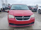 Dodge Grand Caravan Se 2C4RDGBG3FR649644 снимка