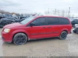 Dodge Grand Caravan Se 2C4RDGBG3FR649644 снимка
