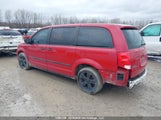 Dodge Grand Caravan Se 2C4RDGBG3FR649644 снимка