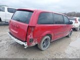 Dodge Grand Caravan Se 2C4RDGBG3FR649644 снимка