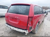 Dodge Grand Caravan Se 2C4RDGBG3FR649644 снимка