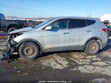 Hyundai Santa Fe Sport 2.0T Se 5XYZUDLAXDG042778 снимка