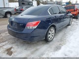 Honda Accord Exl 1HGCP26808A810432 снимка