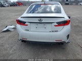 Lexus Rc 350 JTHSE5BC1F5004020 снимка