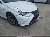 Lexus Rc 350 JTHSE5BC1F5004020 photo