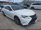 Lexus Rc 350 JTHSE5BC1F5004020 снимка