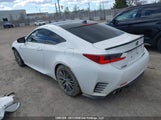 Lexus Rc 350 JTHSE5BC1F5004020 снимка
