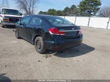 Honda Civic Lx 2HGFB2F44FH052991 снимка
