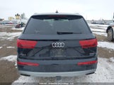 Audi Q7 3.0T Technik WA1VAAF72HD024375 fotografie