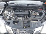 Nissan Rogue Sv/Sl 5N1AT2MV4JC811261 photo