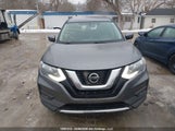 Nissan Rogue Sv/Sl 5N1AT2MV4JC811261 fotografie