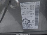 Nissan Rogue Sv/Sl 5N1AT2MV4JC811261 photo