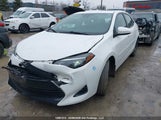Toyota Corolla Le 2T1BURHE4JC058184 снимка