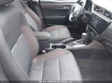 Toyota Corolla Le 2T1BURHE4JC058184 снимка