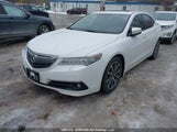 Acura Tlx Elite 19UUB3F70FA802392 снимка
