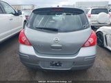 Nissan Versa 1.8 S 3N1BC1CPXCL372938 снимка