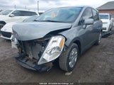 Nissan Versa 1.8 S 3N1BC1CPXCL372938 снимка