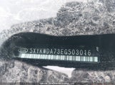 Kia Sorento Sx 5XYKWDA73EG503016 снимка