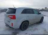 Kia Sorento Sx 5XYKWDA73EG503016 снимка